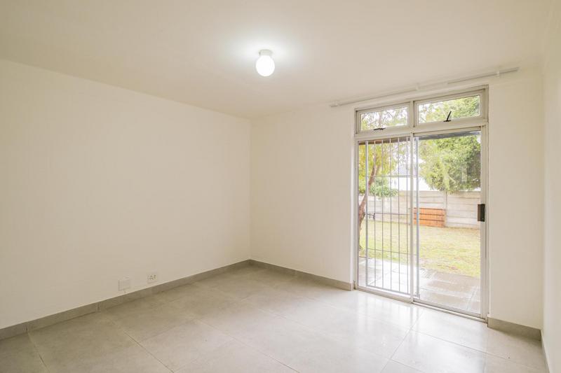 To Let 0 Bedroom Property for Rent in Diep River Western Cape